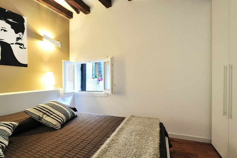 Apartamento Ca Vivaldi