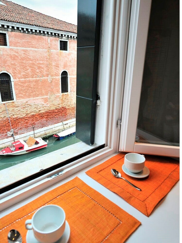 Apartamento Ca Vivaldi