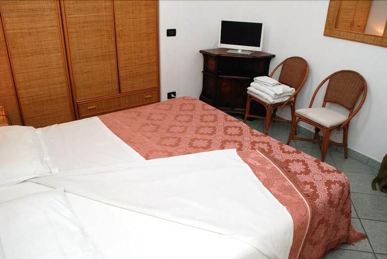 Apartamento Residence Villa Cristina