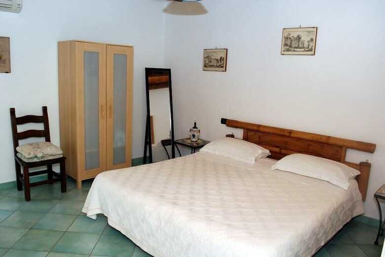 Apartamento Residence Villa Cristina