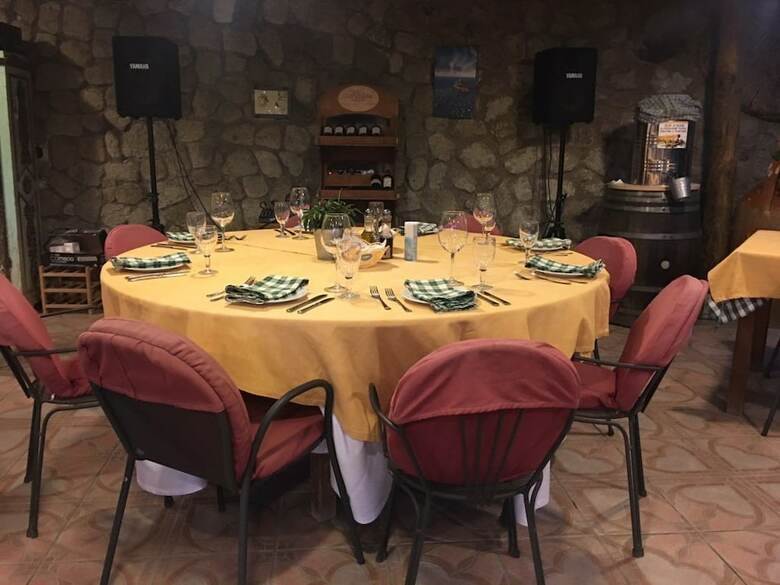 Apartamento Residence Villa Cristina
