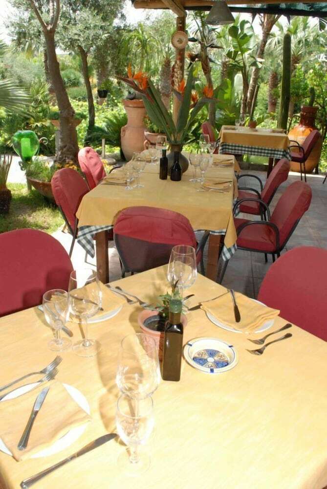 Apartamento Residence Villa Cristina