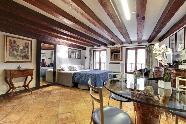 Apartamento Rialto Canal View