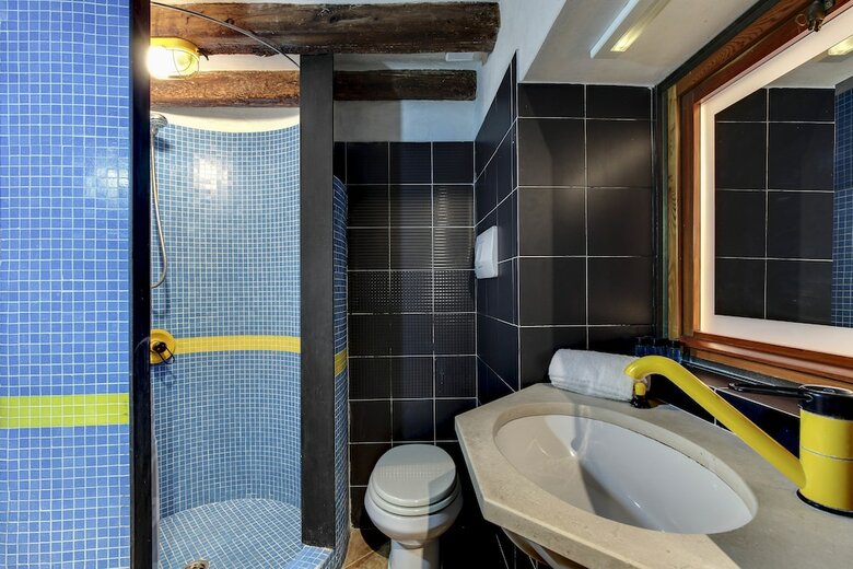 Apartamento Rialto Canal View