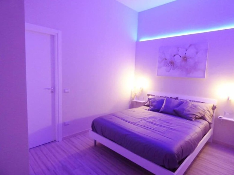 Bed & Breakfast Da Polly A Piazza Amedeo