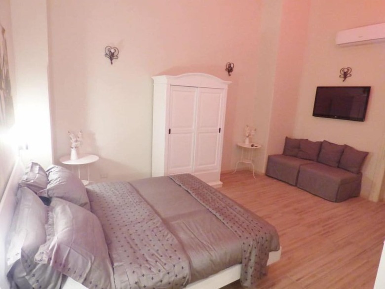 Bed & Breakfast Da Polly A Piazza Amedeo