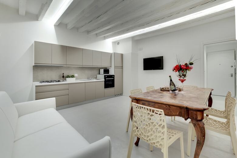 Apartamento Mimosa