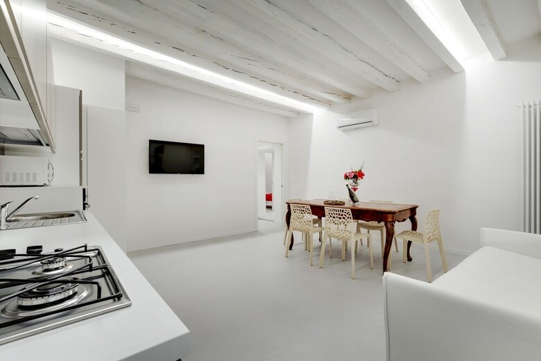 Apartamento Mimosa