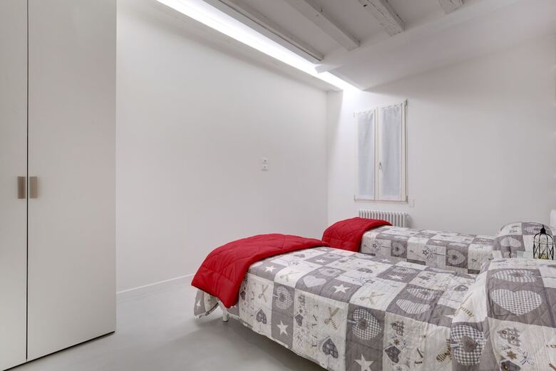 Apartamento Mimosa