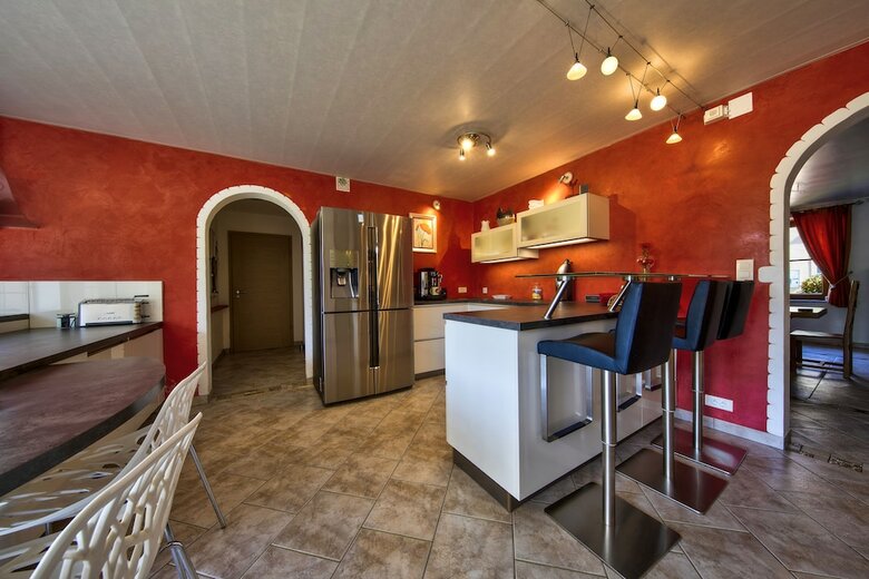 Hotel Chambres D'h�tes Roch'kot