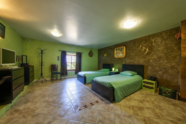 Hotel Chambres D'h�tes Roch'kot