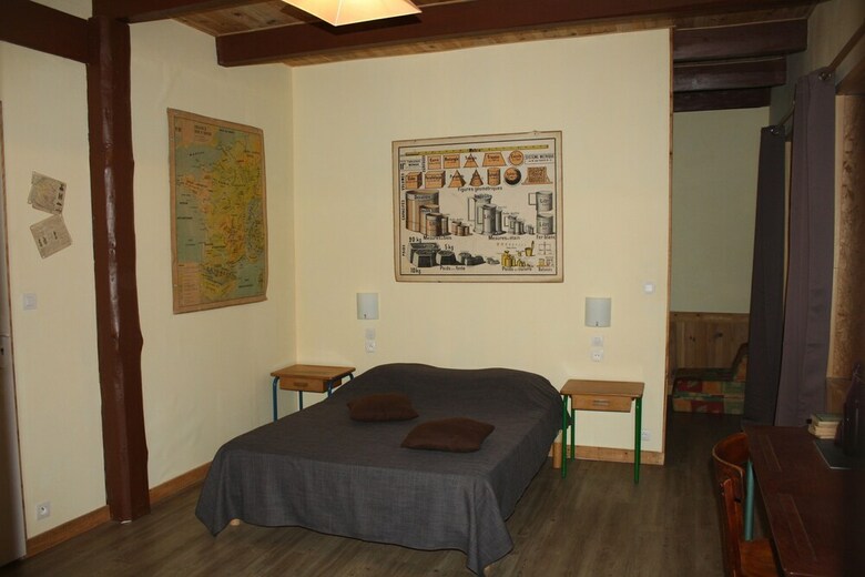 Bed & Breakfast L'arbrassous