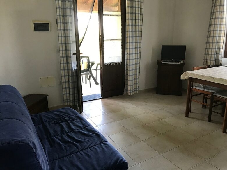 Agroturismo Agriturismo Arcobaleno