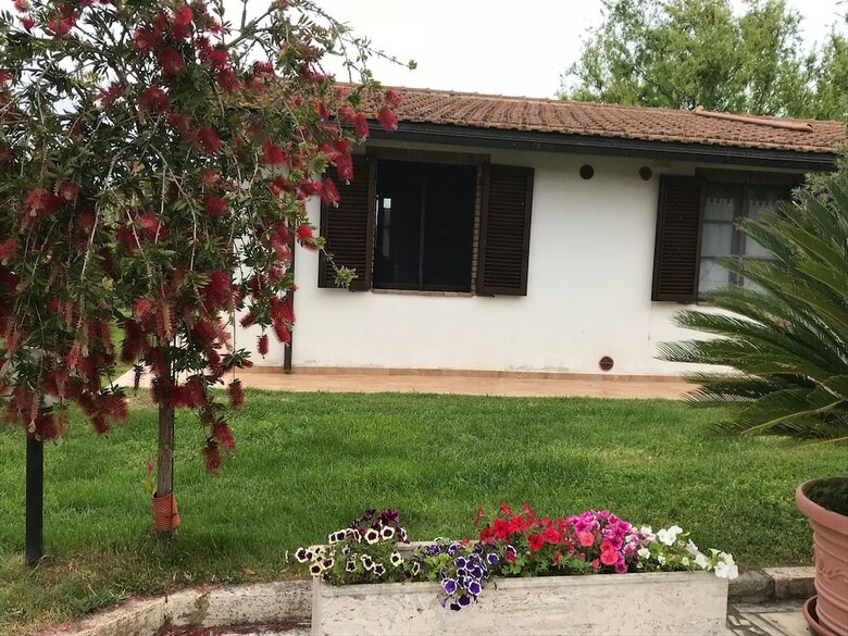 Agroturismo Agriturismo Arcobaleno