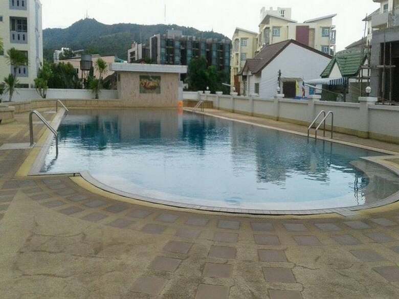 Hotel The Dlife