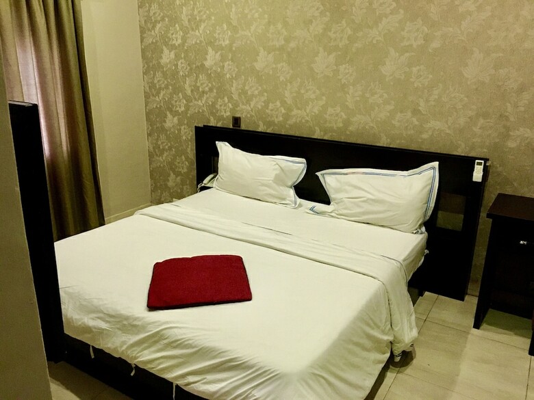 House 56 Hotel And Suites