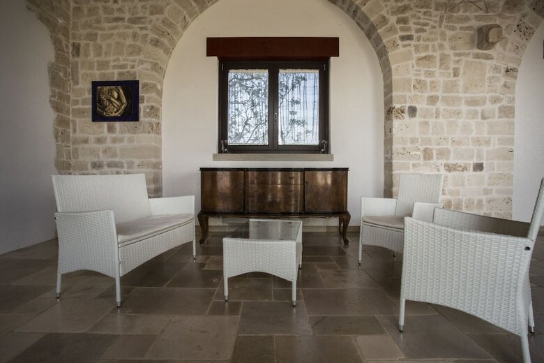 Agroturismo Masseria Stella
