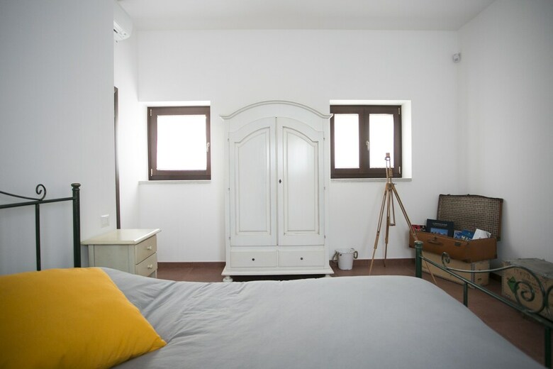 Agroturismo Masseria Stella