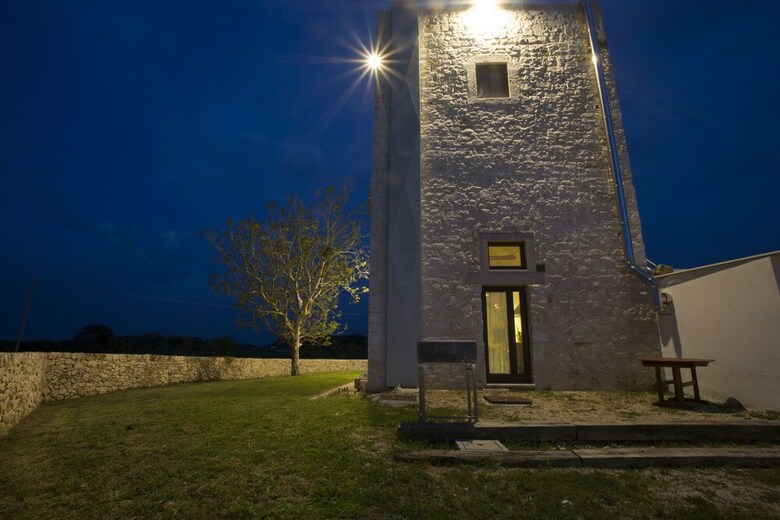Agroturismo Masseria Stella