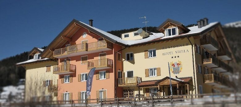 Residence Stella