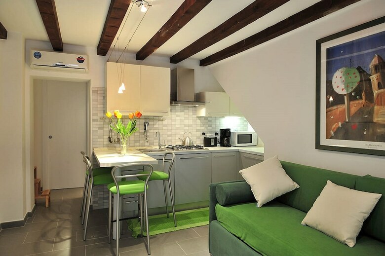 Apartamento Matta De La Vida
