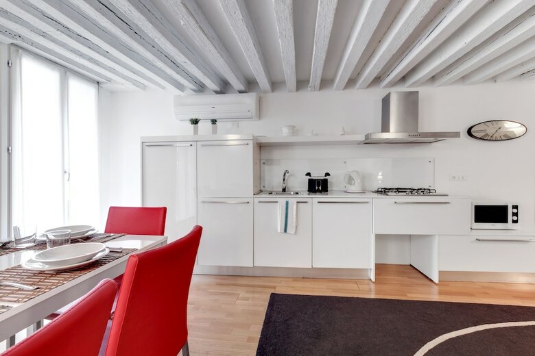 Apartamento Marco Polo