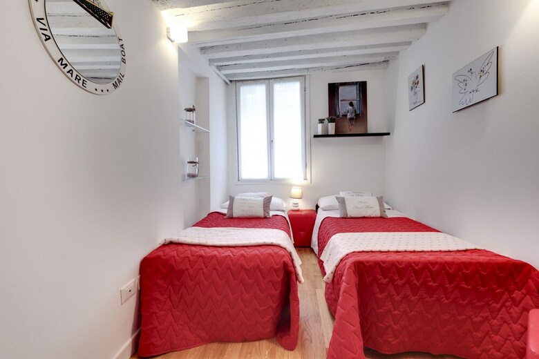 Apartamento Marco Polo
