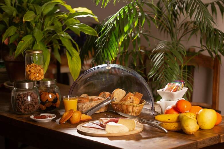 Hotel H�tel Restaurant La Plage
