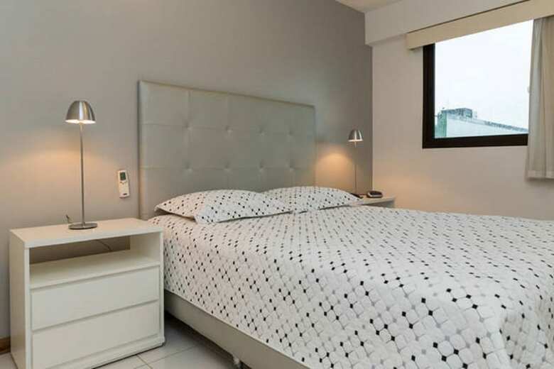 Apartamentos Joana 603 Estadia Carioca