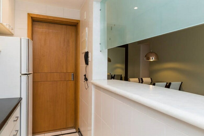 Apartamentos Joana 603 Estadia Carioca
