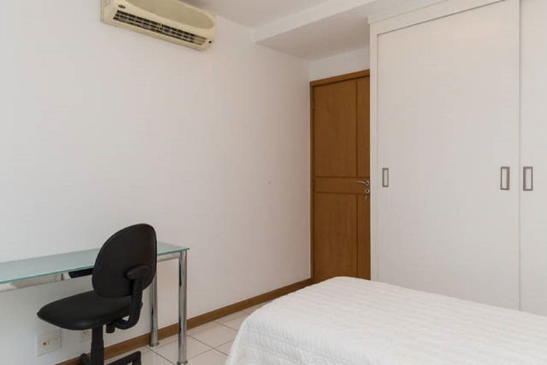 Apartamentos Joana 603 Estadia Carioca
