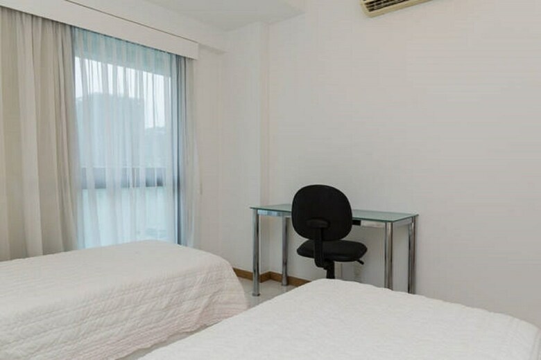 Apartamentos Joana 603 Estadia Carioca