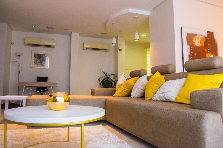 Apartamentos Running Brook