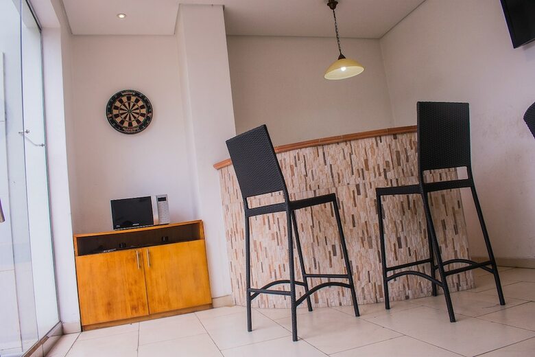 Apartamentos Running Brook