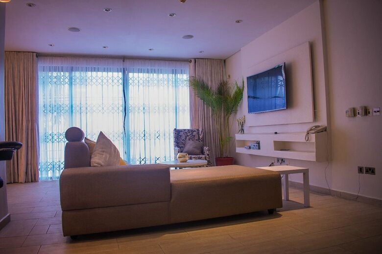 Apartamentos Running Brook