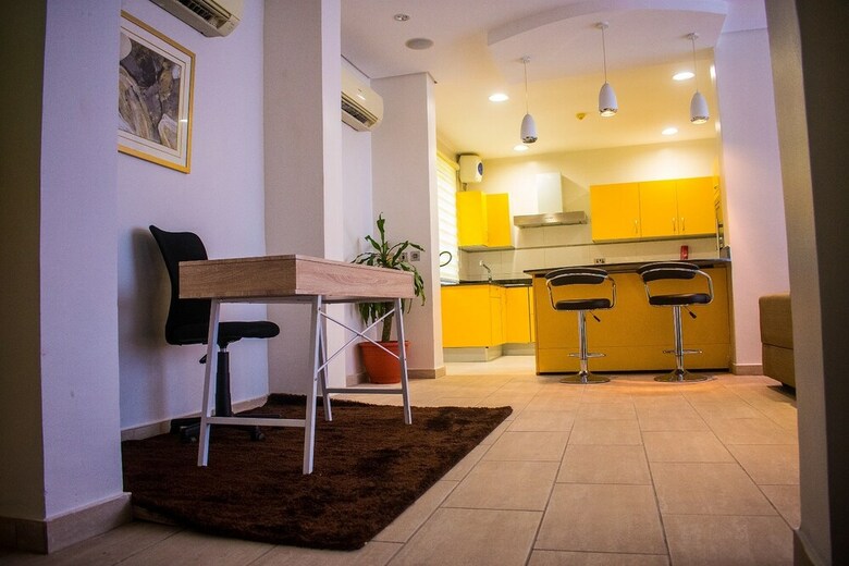 Apartamentos Running Brook