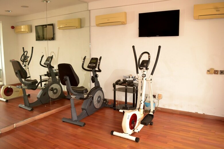 Apartamentos Running Brook