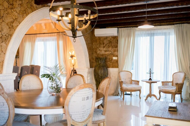 Villa Grand Mansion Countryhouse