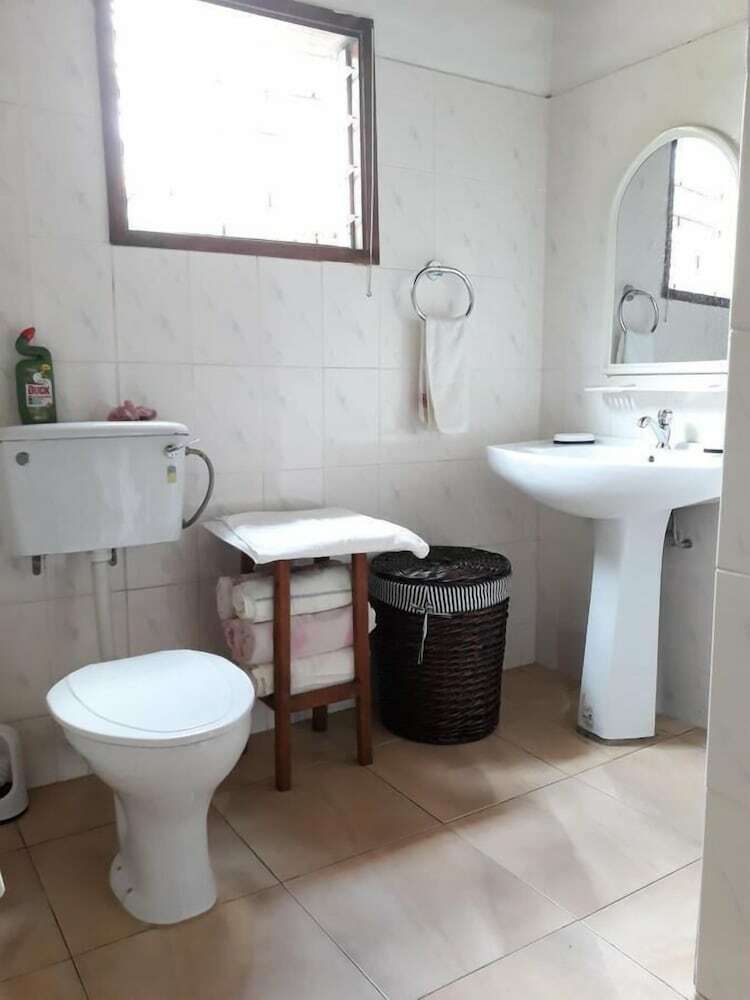 Apartamentos Susara's Residence