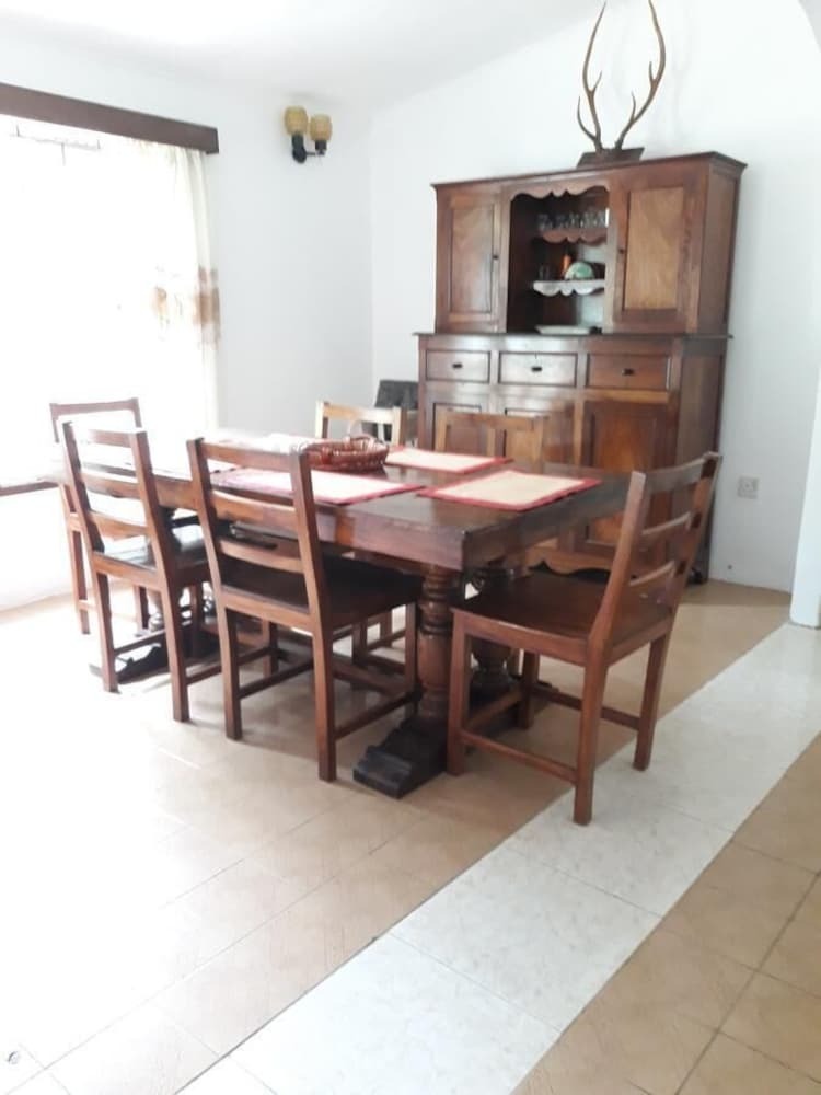 Apartamentos Susara's Residence