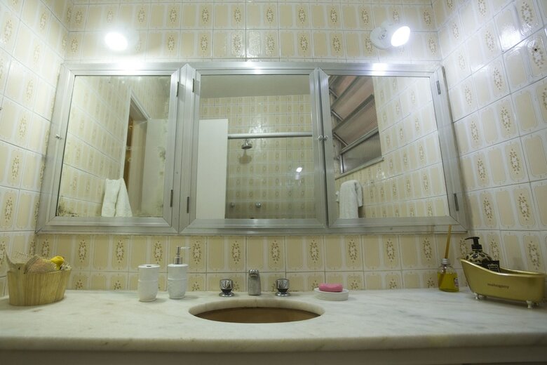 Apartamentos Prudente 201 Estadia Carioca
