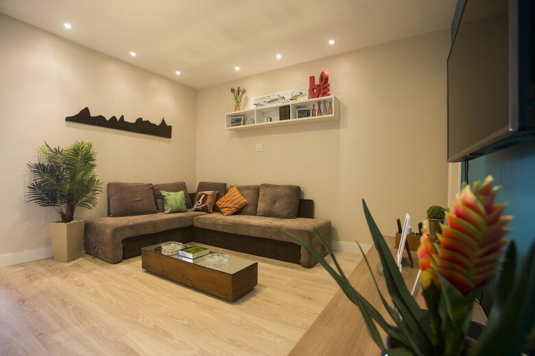 Apartamentos Prudente 201 Estadia Carioca
