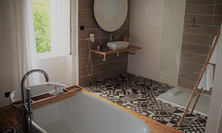 Hotel La Maison Chicor�e