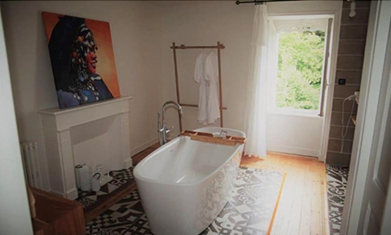 Hotel La Maison Chicor�e