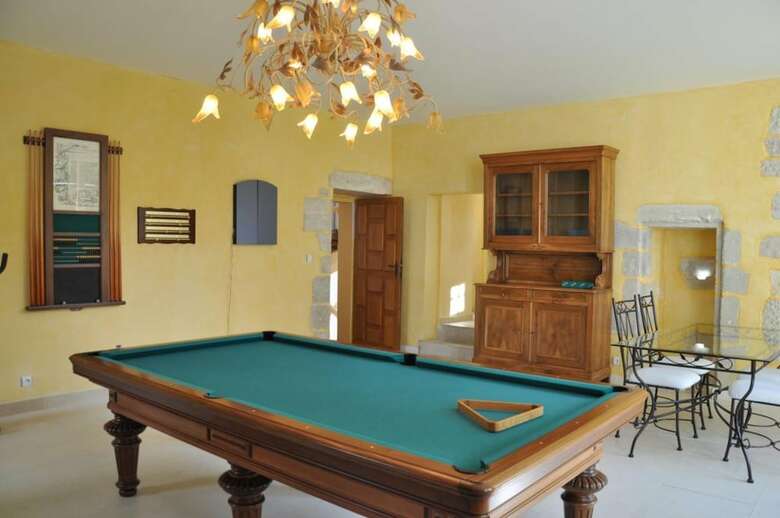 Bed & Breakfast Ch�teau De Cuisles