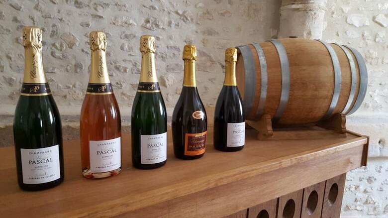 Bed & Breakfast Ch�teau De Cuisles