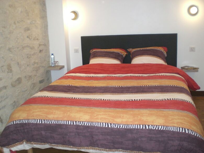 Bed & Breakfast Chambres H�tes Le Dolmen