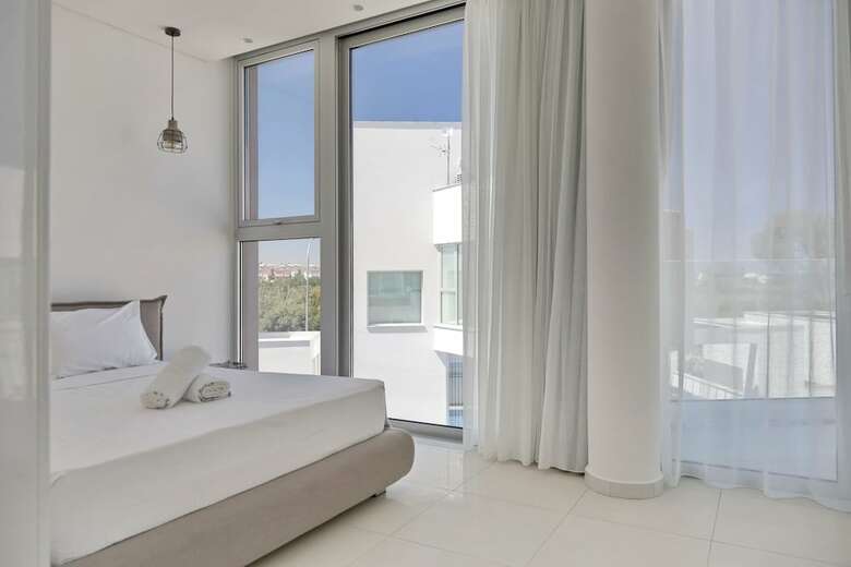Sunrise Seaview Villas