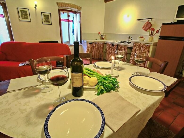 Agroturismo Agriturismo Le Vigne Di Pace