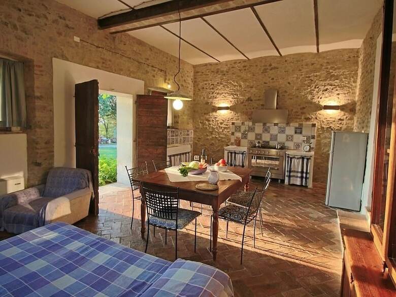 Agroturismo Agriturismo Le Vigne Di Pace